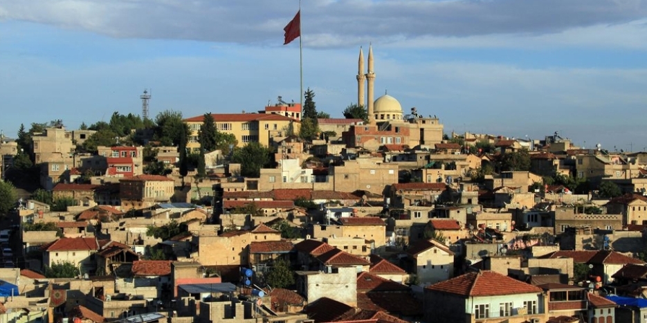 Gaziantep Dernek Festivali